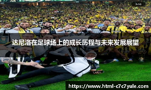 达尼洛在足球场上的成长历程与未来发展展望